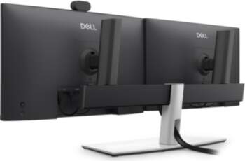 Dell Pro Dual Monitor Stand -