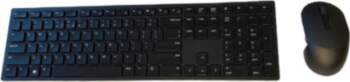Dell Pro Keyboard and Mouse (RTL