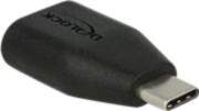 DELOCK Adapter USB Type-C > USB