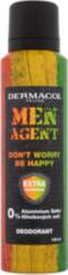 Dermacol Men Agent / Don´t Worry