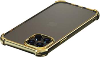 Devia Glitter shockproof soft case iPhone