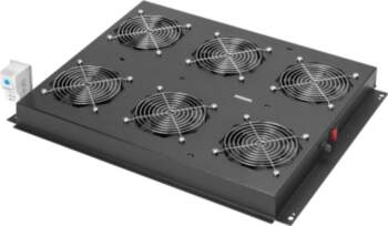 Digitus roof fan unit for Unique