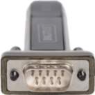 DIGITUS USB2.0 serial adapter DA-70167