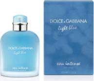Dolce & Gabbana Light Blue Eau
