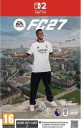 EA FC 27, Nintendo Switch 2