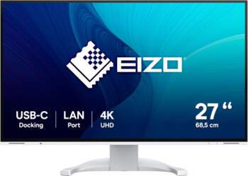 EIZO EV2740X-WT, LED monitor - 27