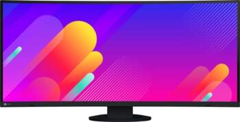 EIZO FlexScan EV3895-BK LED display -