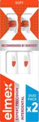 Elmex Expert Precision Interdental Toothbrush Soft