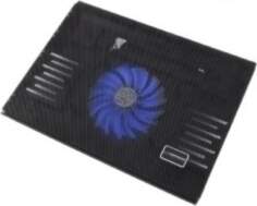 Esperanza EA142 notebook stand Black EA142