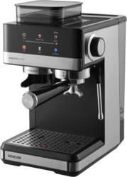 Espresso machine Sencor SES5000SS