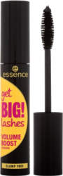 Essence Get BIG! Lashes / Volume