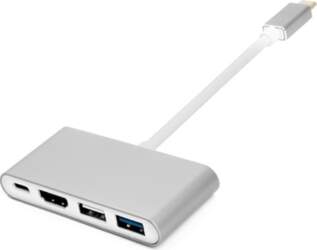 EXD Adapter Type-C (M) - HDMI