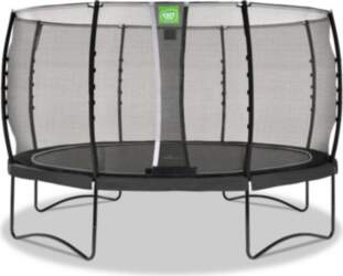 EXIT Allure Classic batuts ø427cm -