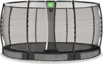 EXIT Allure Premium zemes batuts ø427cm