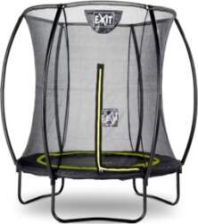 EXIT Silhouette batuts ar tīklu ø183cm