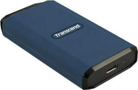 External SSD TRANSCEND ESD410C 2TB USB-C