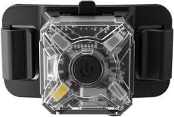 Flashlight Nitecore NU06 LE, USB-C NU06