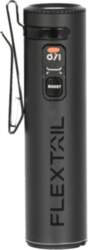 Flextail ZERO 1200 LED lukturītis, melns