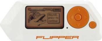 Flipper Zero - Basic Bluetooth RFID