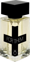 For Them, No. 5, Eau De