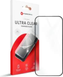 Forcell - Forcell Ultra Clear Glass