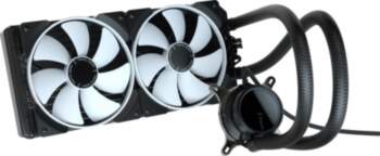 Fractal Design Celsius+ S28 Prisma Intel