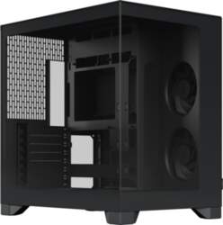 Fractal Design Pop 2 Vision (black