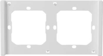 Frame for switch M5 80 double