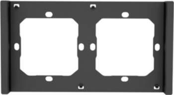 Frame for switch M5 80 double