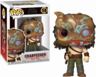 Funko Pop! Game of Thrones: House