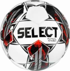 Futbola bumba Select Hala Futsal Samba