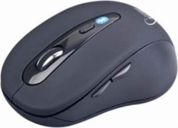 Gembird MUSWB2 Optical Bluetooth mouse, Wireless