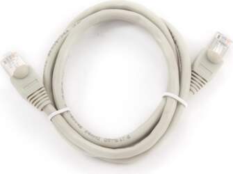 Gembird Patch cord CAT6, molded strain