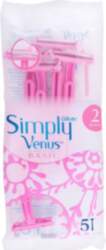 Gillette Venus / Simply Basic 5pc