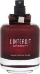 Givenchy Tester L`Interdit / Rouge 80ml