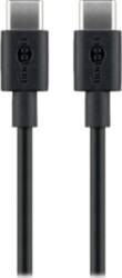 Goobay USB-C Charging and Sync Cable