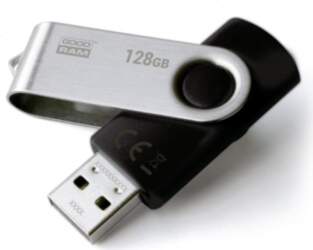 GOODRAM memory USB UTS2 128GB USB