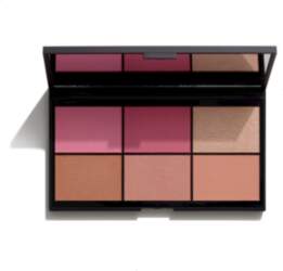 Gosh, Mix & Match, Multi-use, Face