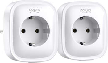 Gosund SP112-M 2xUSB WiFi smart socket