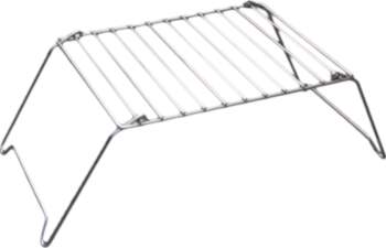 Grila reste Relags Folding Grill Basic