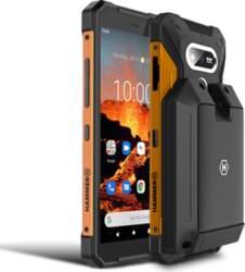 Hammer Explorer External Battery With Powerbank