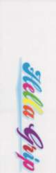 Hella Grip Classic Rainbow Griptape