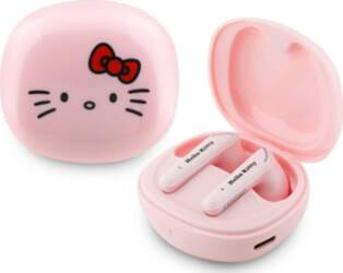 Hellokitty Austiņas TWS Hello Kitty O