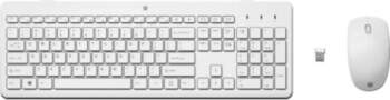 HP 230 Wireless Mouse Keyboard Combo