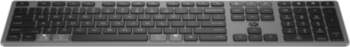 HP 720 Multi-Device Rechargeable Wireless Keyboard