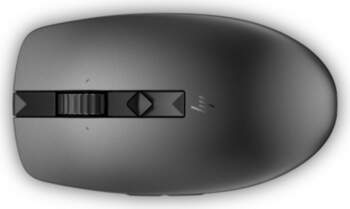 HP Multi-Device 635 Wireless Mouse Black