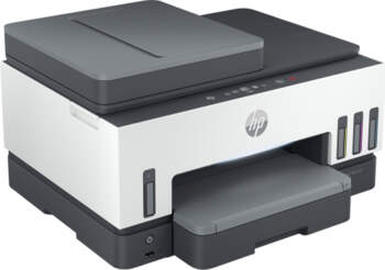 HP Smart Tank 7605, multifunction printer