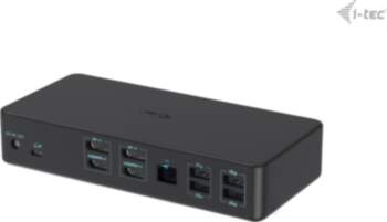 I-TEC USB 3.0 USB-C Thunderbolt