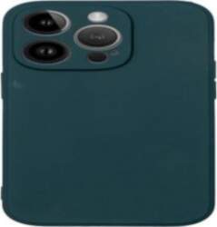 ILike Apple Matt TPU case for