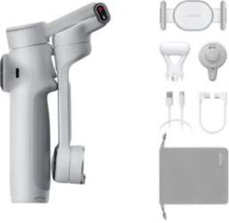 Insta360 Flow 2 Pro Creator Bundle